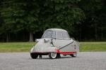Messerschmitt KR175 1954 года